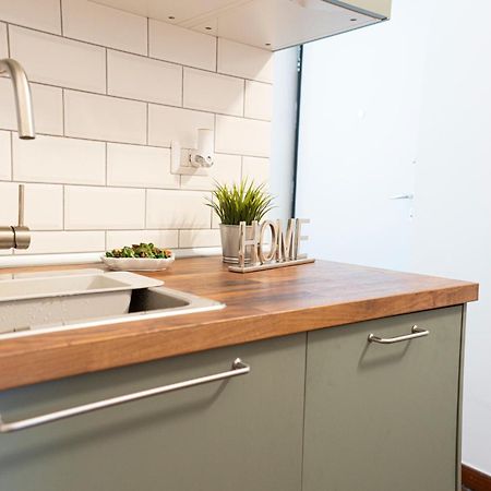 Me43 • Luxury Apartment • Chic 밀라노 외부 사진