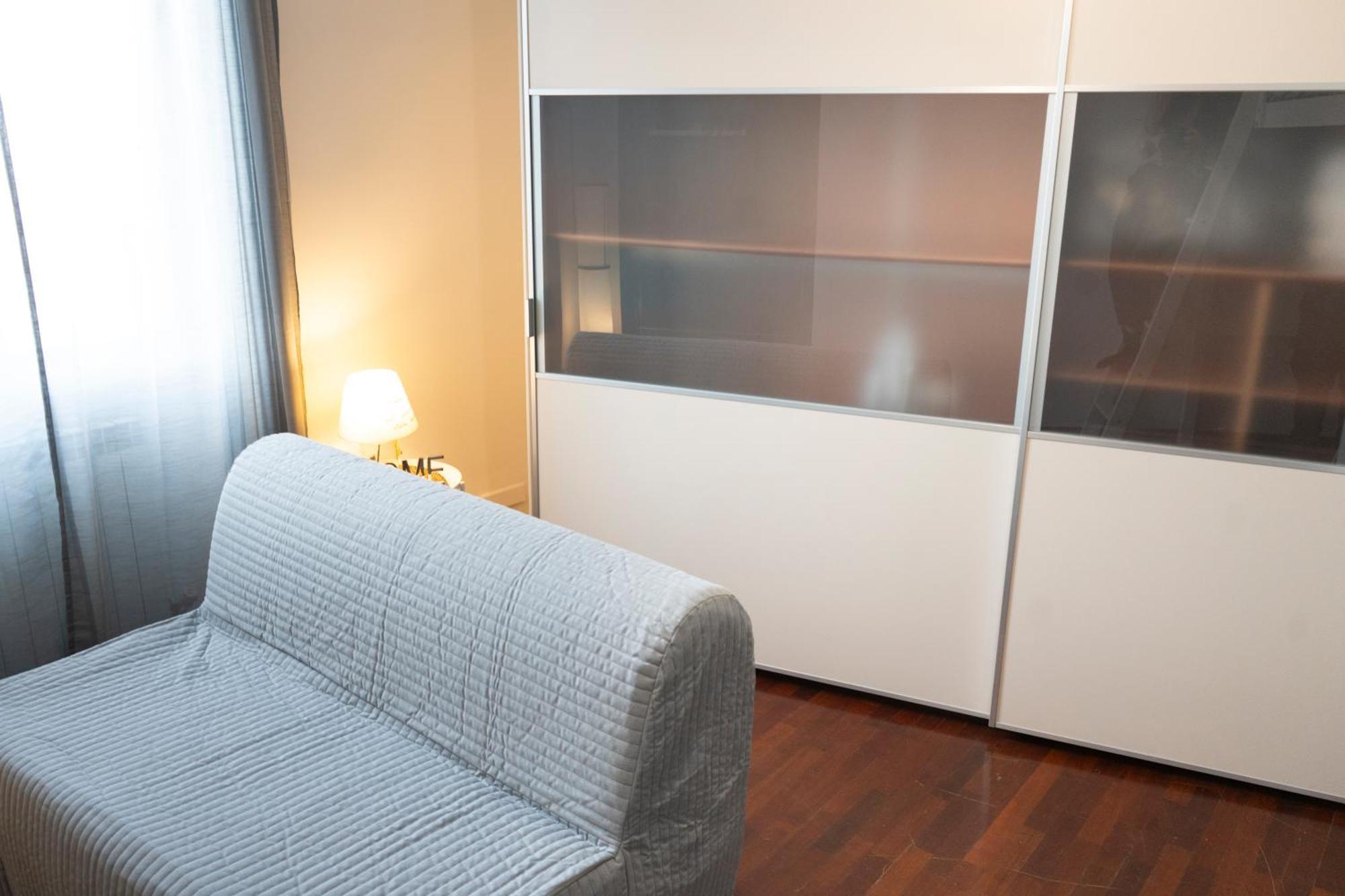 Me43 • Luxury Apartment • Chic 밀라노 외부 사진